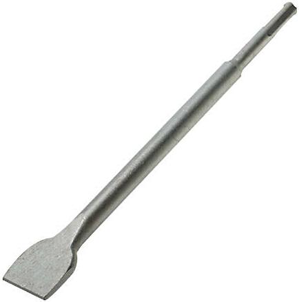 Silverline - SDS+ CHISEL (40MM X 250MM) - 868585