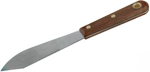 Silverline - PUTTY KNIFE 1 1/2 INCH - 868602
