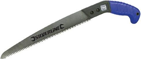 Silverline - PRUNING SAW + SHEATH - 868611