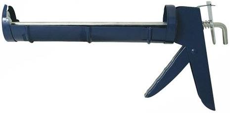 Silverline - STANDARD CAULKING GUN (300ML STANDARD) - 895036