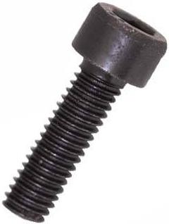 Silverline - METRIC CAP SCREW PACK (250PCE PACK) - 897999 - SOLD-OUT!! 