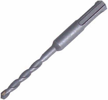 Silverline - SDS PLUS MASONRY SET (5PCE) - 930164