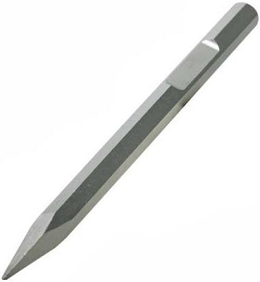 Silverline - BOSCH 1304 FITTING STEEL POINT (380MM) - 969734