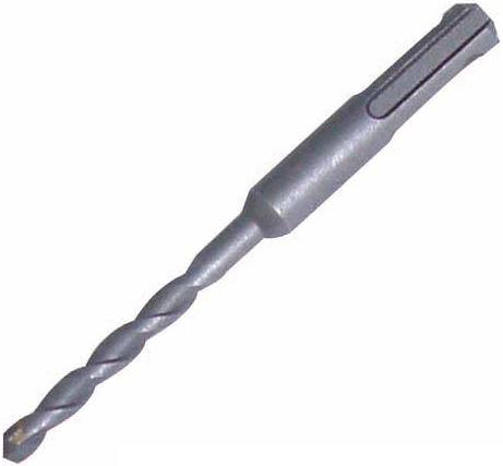 Silverline - SDS PLUS MASONRY DRILL BITS 10X210MM - 973907