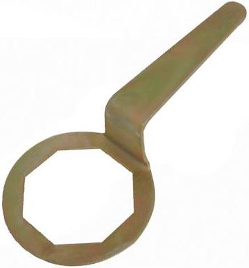 Silverline - IMMERSION HEATER SPANNER (WRENCH) - MS123