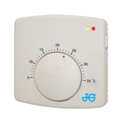 Dial Set Back Room Thermostat - JGDSSB - DISCONTINUED 