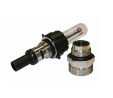 Manifold Flow Meter - SPUFH10 - DISCONTINUED 