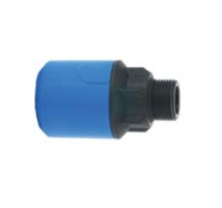 Male Adaptor - 25mm x 3/4" BSP - UG102B