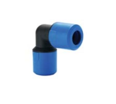 Equal Elbow - 20mm - UG301B