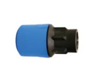 Female Adaptor - 25mm x 3/4" - UG4502B