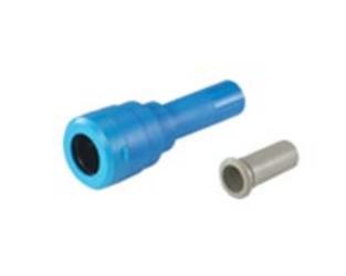 Imperial Converter - Stem 20mm x Imperial Pipe 1/2" - UGIC01