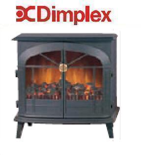Dimplex Stockbridge - SKG20BL