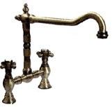 Astracast Camargue Bridge Tap Chrome - G73325 - SOLD-OUT!! 