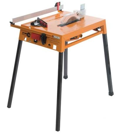 TRITON - Saw Table - 330140 - TCB100 - SOLD-OUT!! 