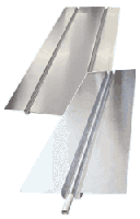Speedfit Spreader Plates for I Beam Joists 165mm x 1000mm