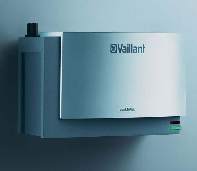 Vaillant Eco Level Pump - 0020030797