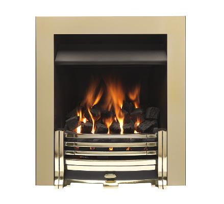 Valor Bramford Airflame Remote Pale Gold - 0505781