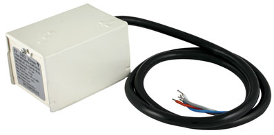 Motorised Valve Replacement Head Unit - ZVH - DISCONTINUED 