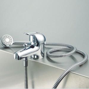 Tratto SL Roll Mounted Bath/Shower Mixer - C35009 - A1358AA - DISCONTINUED 