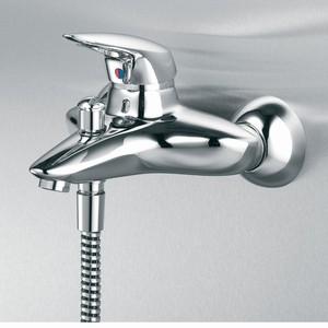Ceramix Alto Wall Mounted Bath Shower Mixer - C33174 - A5018AA - DISCONTINUED