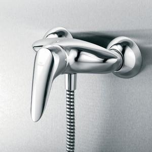 Ceramix Alto Wall Mounted Shower - C33175 - A5023AA - DISCONTINUED
