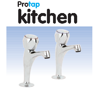 Protap MH Sink Taps