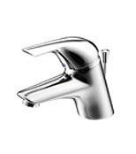 Ceraplan SL 1TH Basin Mixer With PUW - C34274 - B7886AA - DISCONTINUED
