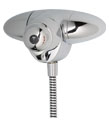 Trevi Compact CTV Thermostatic - Exposed (Chrome)