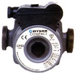 Myson Compact CP53 Circulating Pump - DISCONTINUED 