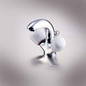 Waterways Swivel Spout Basin Mixer PUW CP - C33060 - E6715AA - DISCONTINUED 