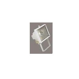 IP54 Enclosed Halogen Floodlight White - FL02W - SOLD-OUT!! 