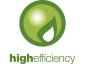 High Efficiency