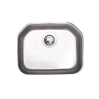 Astracast Echo S2 1.0B Undermount Kitchen Sink - G70248 - SOLD-OUT!! 
