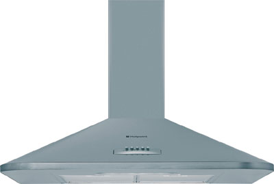 HE93 90cm Chimney Hood DISCONTINUED