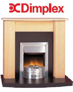 Dimplex Holwell Surround