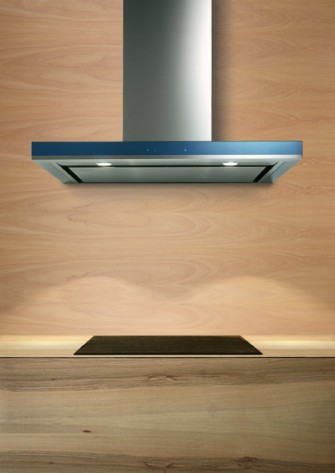 Elica Horizonte 90 Cooker Hood - SOLD-OUT!! 
