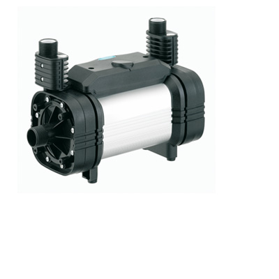 Bristan Hydropower Single Speed Shower Booster Pump 50 - HY PUMP50SS - HYPUMP50SS