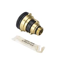 Mira Fino Flow Cartridge (Exposed Models Only) - 1.451.04.6 DISCONTINUED NO LONGER AVAILABLE
