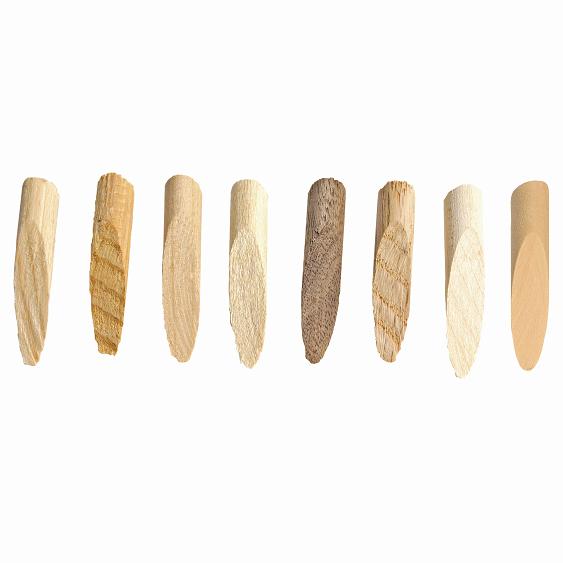 Kreg Wooden Plugs 50pk Oak - 490768