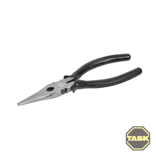  Task Long Nose Pliers Display Box 24pce 160mm - 864651