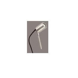 IP65 1W High Power Led c/w 3m Cable Amber Lamp - SPIKEA
