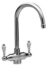 Rangemaster Aquaclassic2 Monobloc Mixer Tap - G73090