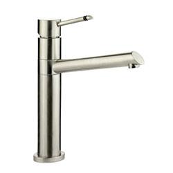 Rangemaster Ellipse Monostern Tap Brushed Finish - G73093