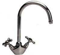 Astracast Bentley Monobloc Tap Chrome - G12138 - SOLD-OUT!! 