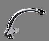 Astracast Capello Monobloc Tap Chrome - G12132 - SOLD-OUT!! 