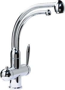 Astracast Triom Springflow Chrome - G73245 - DISCONTINUED 