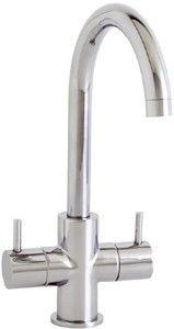 Astracast Shannon QT Monobloc Tap Chrome - G67850 - SOLD-OUT!! 