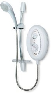 Triton Topaz T80si Electric Shower (10.5kw) - SOLD-OUT!! 