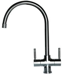 Rangemaster Swan Neck Dual Flow Filter Tap - G73099 - SOLD-OUT!! 