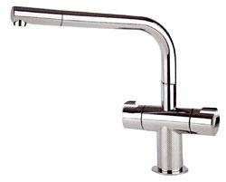 Rangemaster Contemporary Spa Single Flower Filter Tap - G66431 - SOLD-OUT!! 
